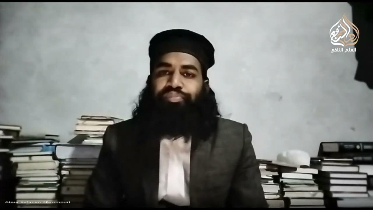 A person with long beard and black hat

AI-generated content may be incorrect.