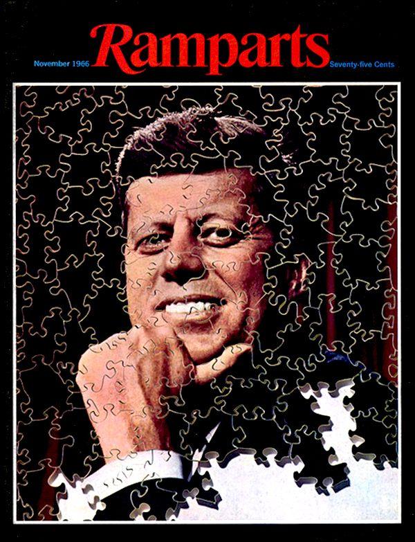 A puzzle of a person with his hand on his chin

Description automatically generated