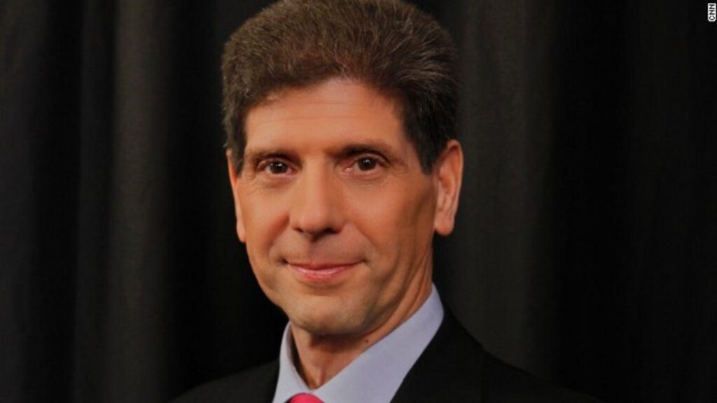 Al Goodman | CNN