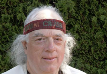 Legendary Peace Activist Was Transformed by Experience in Vietnam