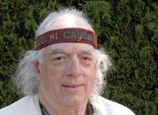 Legendary Peace Activist Was Transformed by Experience in Vietnam