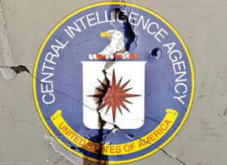 Under the Guise of Charity: CIA’s Hidden Money Laundering Network Exposed