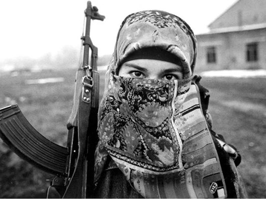 Did the CIA Covertly Support Chechen Separatist Terrorism? — Part II