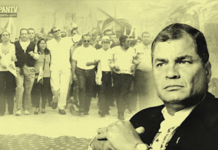 “Anti-Correísmo” is the Leading Electoral Force in Ecuador