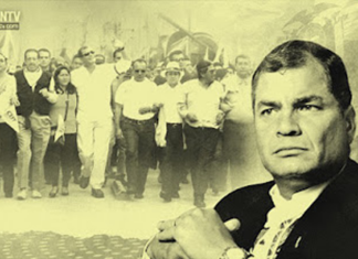 “Anti-Correísmo” is the Leading Electoral Force in Ecuador