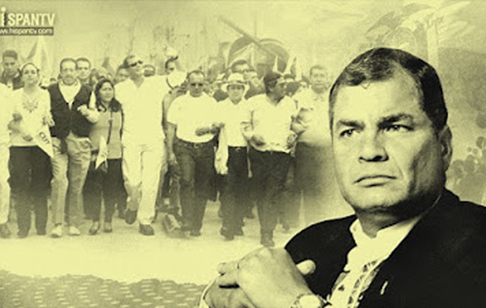 “Anti-Correísmo” is the Leading Electoral Force in Ecuador