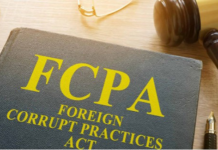 Trump Administration’s Suspending Enforcement of Foreign Corrupt Practices Act Will Undoubtedly Pave the Way For Greater Global Corruption