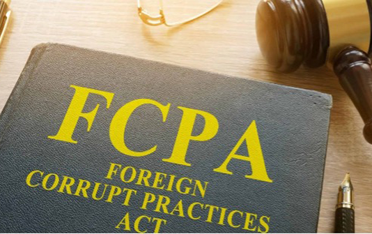 Trump Administration’s Suspending Enforcement of Foreign Corrupt Practices Act Will Undoubtedly Pave the Way For Greater Global Corruption