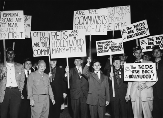 Canada Has Become Gripped By New McCarthyism Just Like U.S.