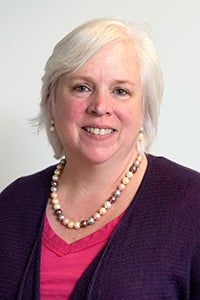 Headshot of Maura Connelly