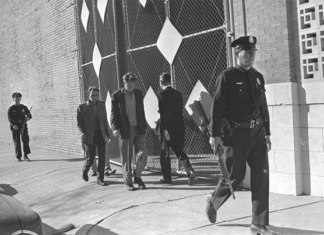 Wife of CIA Officer Edward Lansdale Positively Identified Lansdale in Picture Taken at Dealey Plaza After JFK Assassination