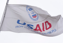 The American “Foreign Aid” Agency, USAID, Funded Attacks Against Me