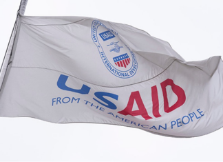 The American “Foreign Aid” Agency, USAID, Funded Attacks Against Me