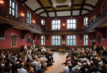 Oxford Students Vote to Hold Weapons Industry Responsible For War Crimes