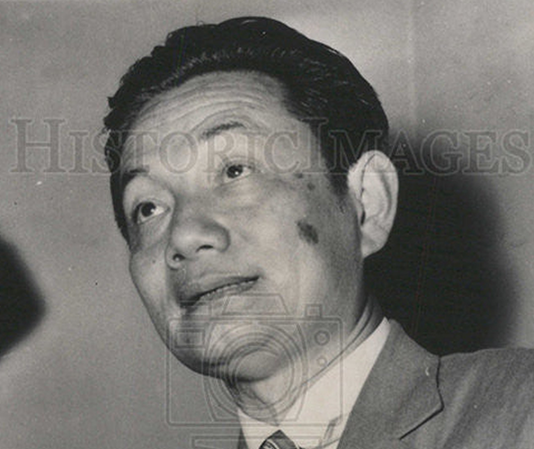 When Progressive Laotian Politician Tried to Build Bridges Between Neutralists and Left-Wing Pathet Lao, He Was Gunned Down on Steps of His Vientiane Home