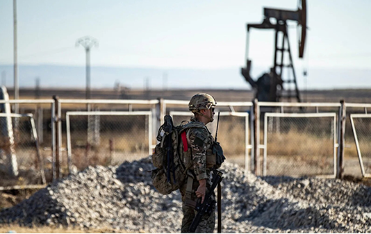 The U.S.A.’s Longest “Democracy” Project in Syria Has Resulted in the Empowerment of Al-Qaeda