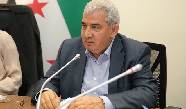 Seif: Russia Must Meet Syrian People’s Demands & Stop Attempts to Rehabilitate Assad