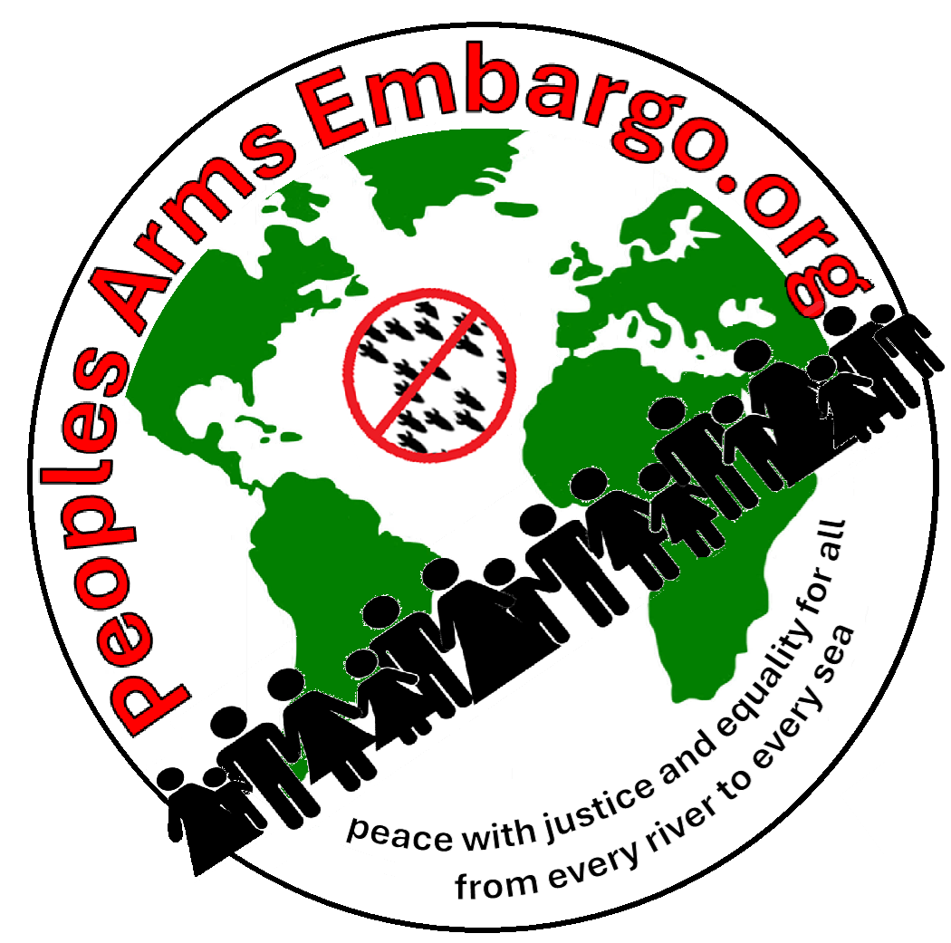 The People's Arms Embargo
