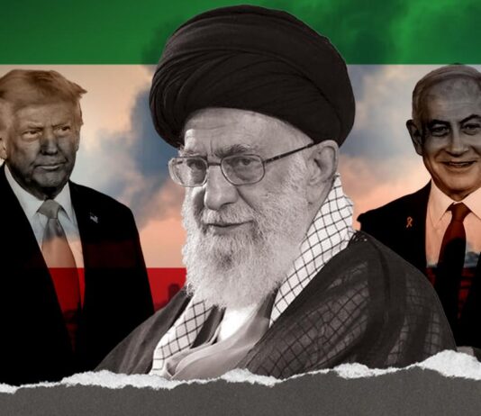 CovertAction Bulletin – Make No Mistake: The U.S. Wants War with Iran