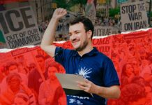 CovertAction Bulletin: Mahmoud Khalil Freed as Anti-War Movement in U.S. Celebrates and Grows