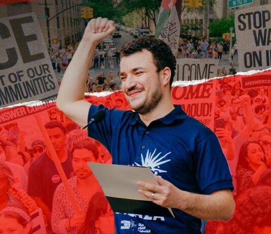 CovertAction Bulletin: Mahmoud Khalil Freed as Anti-War Movement in U.S. Celebrates and Grows