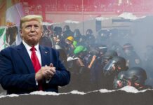 CovertAction Bulletin: LA Uprising and Trump’s Authoritarian Agenda