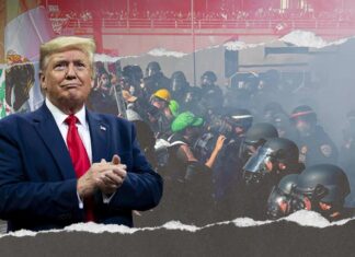 CovertAction Bulletin: LA Uprising and Trump’s Authoritarian Agenda