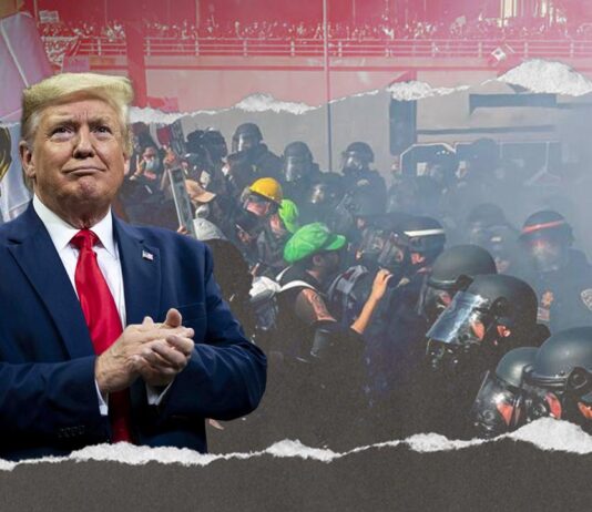 CovertAction Bulletin: LA Uprising and Trump’s Authoritarian Agenda