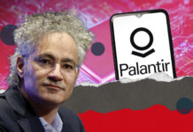 CovertAction Bulletin: Palantir, Surveillance and Technofascism