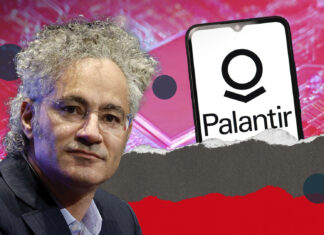 CovertAction Bulletin: Palantir, Surveillance and Technofascism