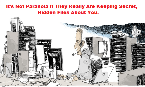 A cartoon of a person working on a computer AI-generated content may be incorrect.