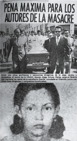 A group of people walking with a coffin
AI-generated content may be incorrect.
