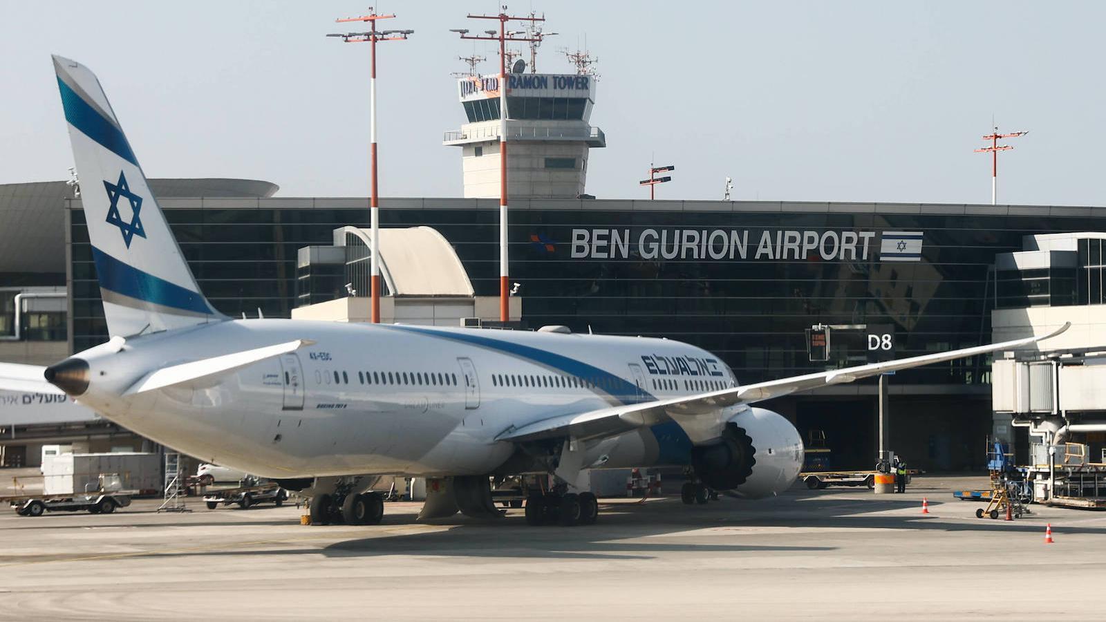 A large airplane at an airport

AI-generated content may be incorrect.
