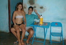 Republic of Oruam Part II: Crucible in the “Marvelous City”