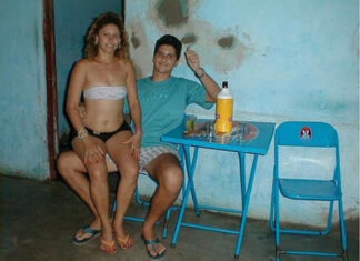 Republic of Oruam Part II: Crucible in the “Marvelous City”