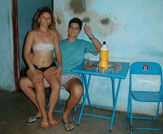 Republic of Oruam Part II: Crucible in the “Marvelous City”