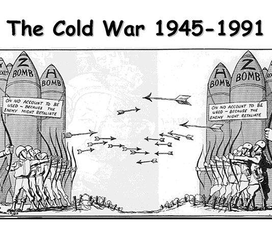 U.S. Corporations Made a Killing in Soviet Russia After Lenin Exempted Many of Them From Nationalization Decrees—So Why Was There Ever a Cold War?