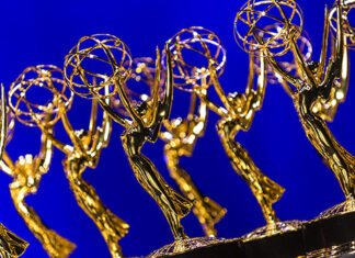 Deserving of an Emmy?