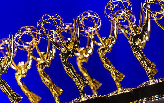 Deserving of an Emmy?