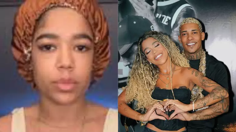 Esposa de MC Poze acusa policiais de roubo e abuso durante operação no RJ: 'Achou o ouro'