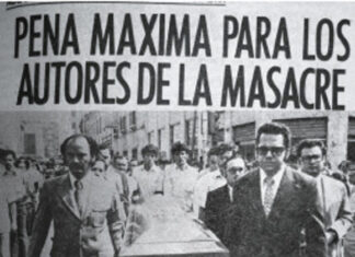 Los Horcones, Honduras: Reflections on a Massacre and Its Legacy