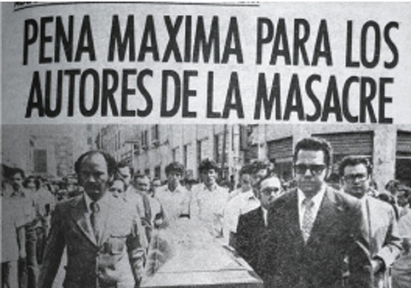 Los Horcones, Honduras: Reflections on a Massacre and Its Legacy
