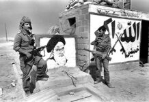 The War on Iran Has Been Long in the Making, and the U.S. Is Already a Party to It