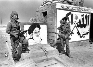 The War on Iran Has Been Long in the Making, and the U.S. Is Already a Party to It