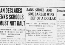 One Hundred Years Ago, the Klu Klux Klan Had Control Over Schools in Oklahoma and Other Red States
