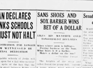 One Hundred Years Ago, the Klu Klux Klan Had Control Over Schools in Oklahoma and Other Red States