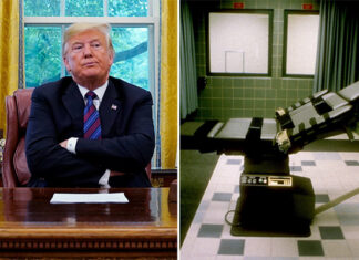 Trump Reverses Trend Away From the Death Penalty