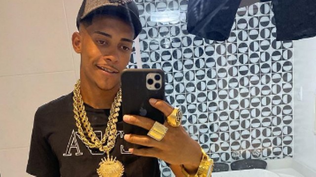 MC Poze do Rodo
