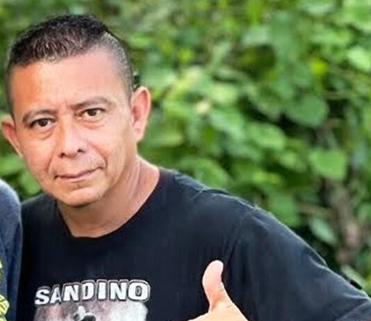 A Nicaraguan View from the Frontlines: Revolution, Reconciliation, and Resistance