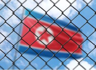 Is it the End of the Line for the North Korean Human Rights Gravy Train?